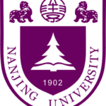 Home nanjing university logo.svg
