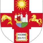 Home shield of the university of bristol.svg