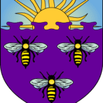 Home shield of the university of manchester.svg