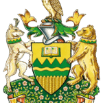 Home university of alberta coat of arms