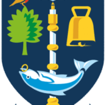Home uofg coat of arms